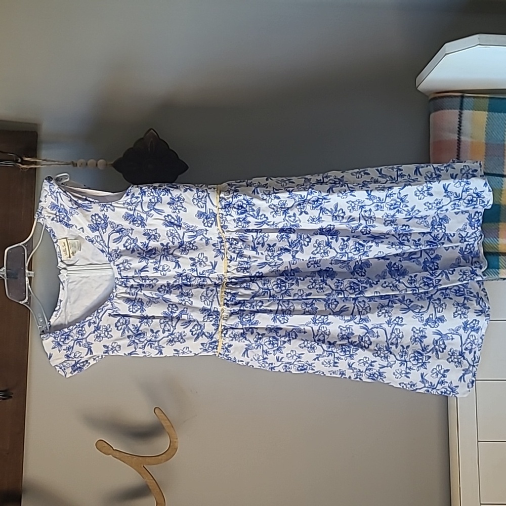 Sweet MJ Dress